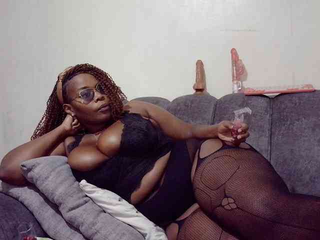 africangoddess webcam