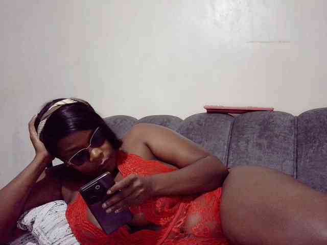 africangoddess webcam