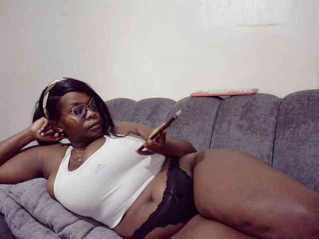 africangoddess webcam