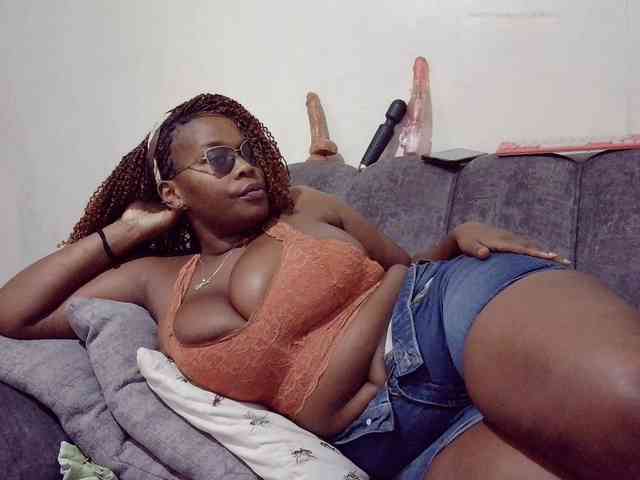 africangoddess