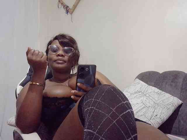 Africangoddess - Girl 