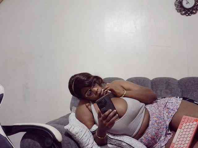 africangoddess webcam