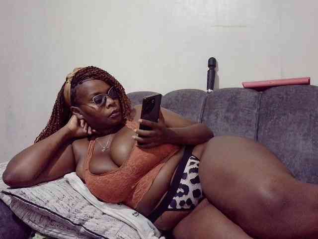 africangoddess webcam