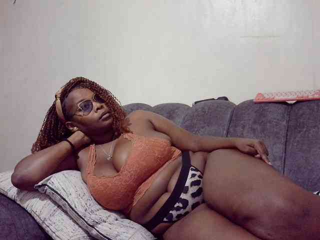 africangoddess webcam