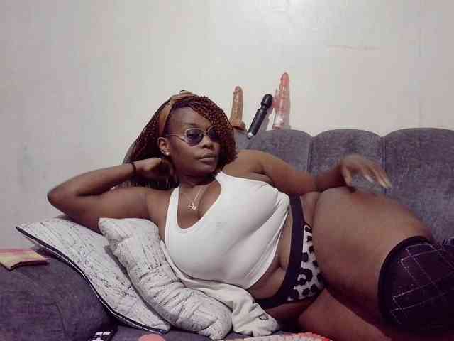 africangoddess webcam