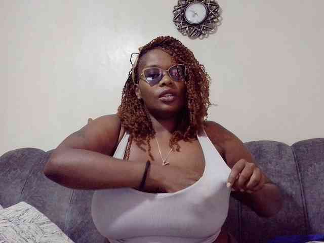 africangoddess webcam