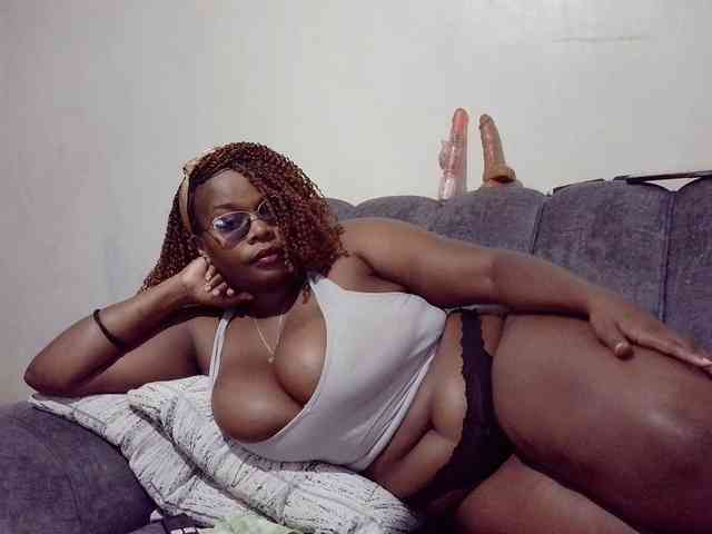 africangoddess webcam