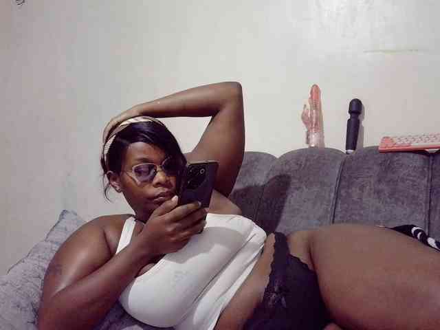 africangoddess webcam