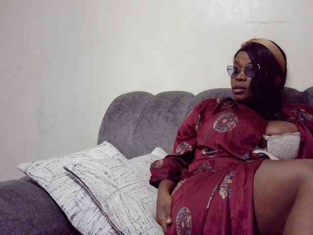 africangoddess webcam