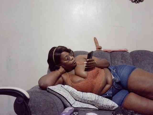 africangoddess webcam