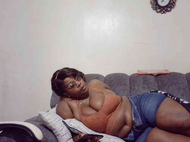 africangoddess webcam