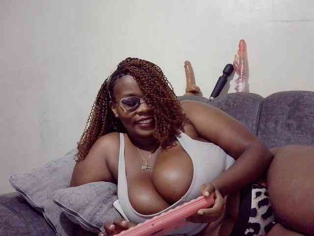 africangoddess webcam