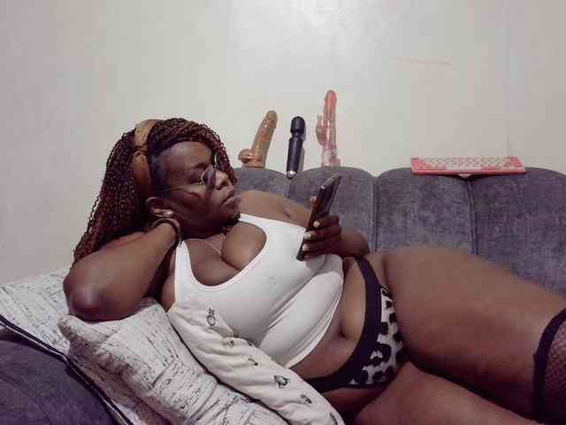 africangoddess webcam