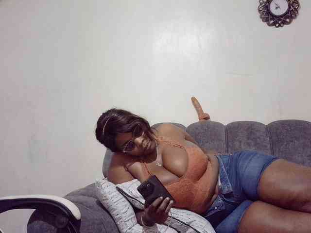 africangoddess webcam