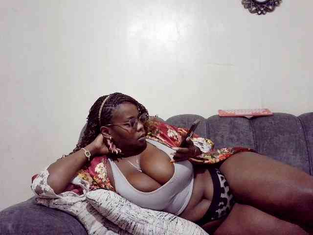 africangoddess webcam