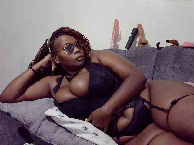 africangoddess webcam