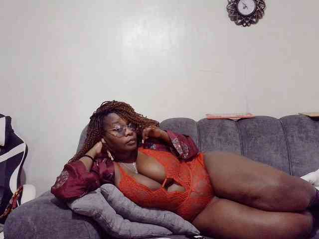 africangoddess webcam