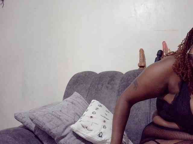 africangoddess webcam