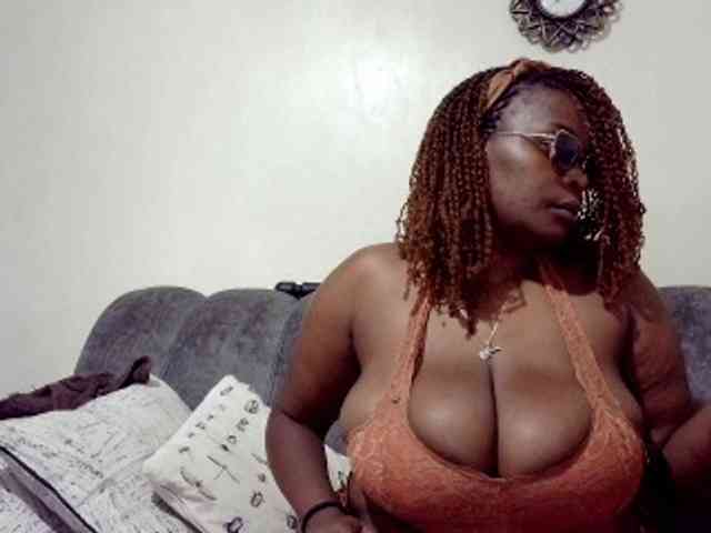 africangoddess webcam