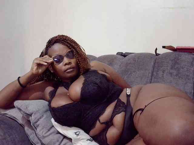 africangoddess webcam