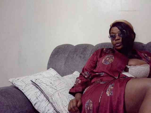 africangoddess webcam