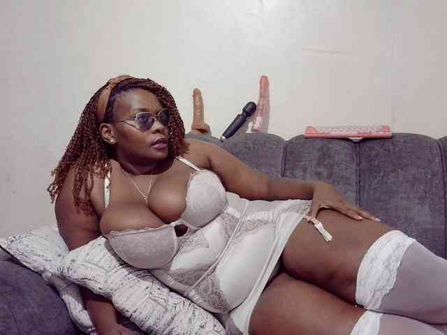 africangoddess webcam