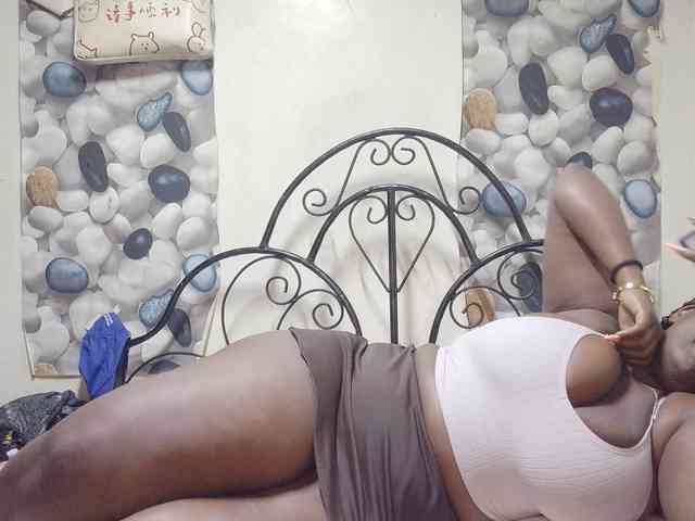 africangoddess webcam