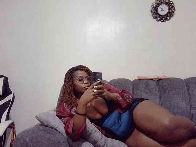 africangoddess webcam