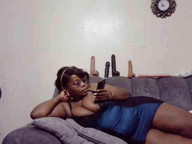 africangoddess webcam