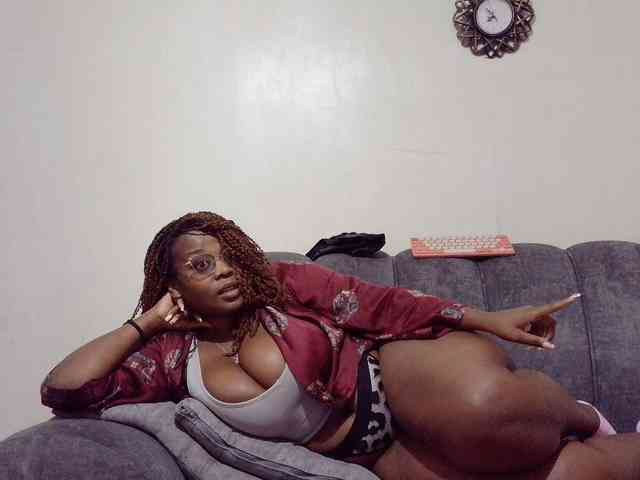 africangoddess webcam
