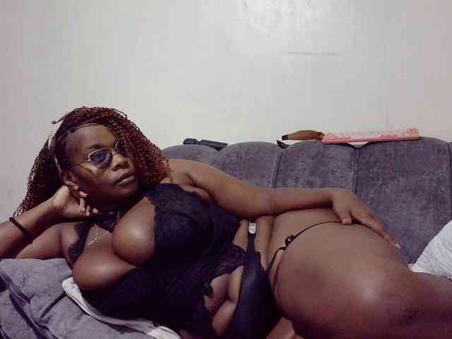 africangoddess webcam