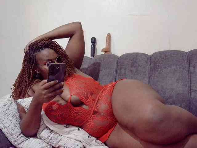 africangoddess
