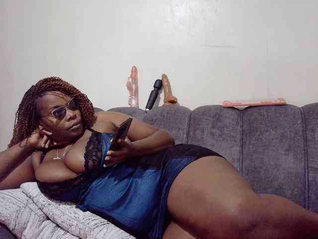 africangoddess webcam