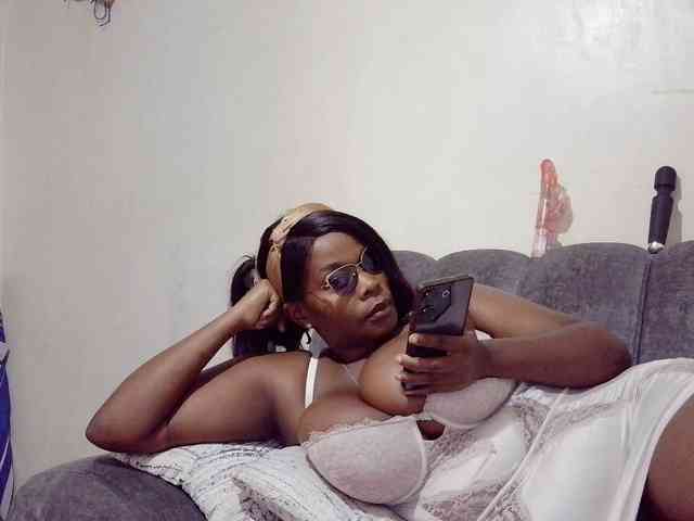 africangoddess webcam