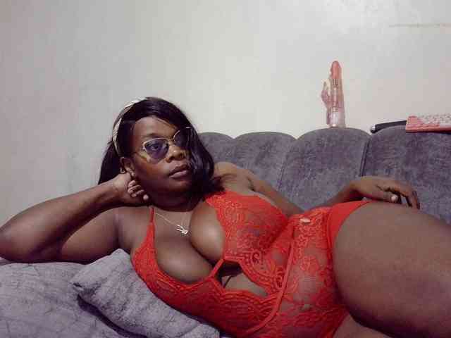 africangoddess webcam