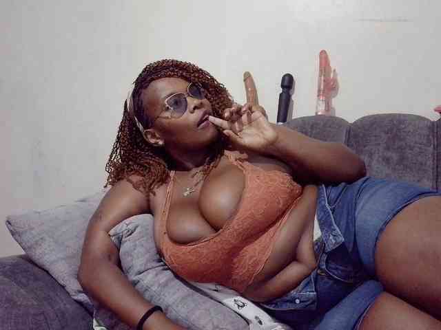 africangoddess webcam