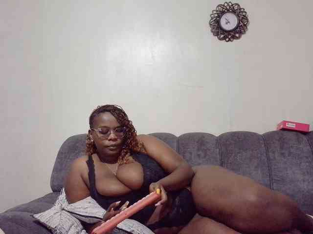 africangoddess webcam