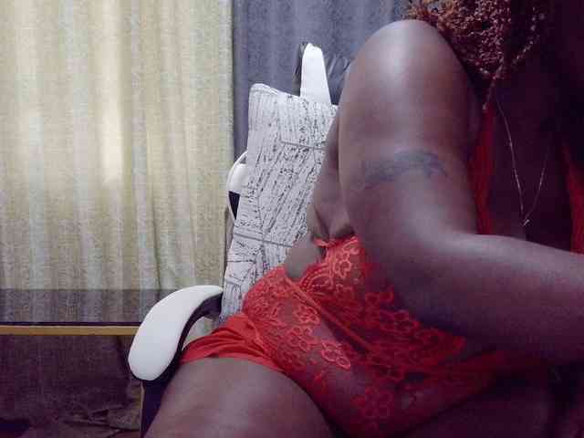 africangoddess webcam