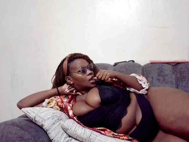 africangoddess webcam