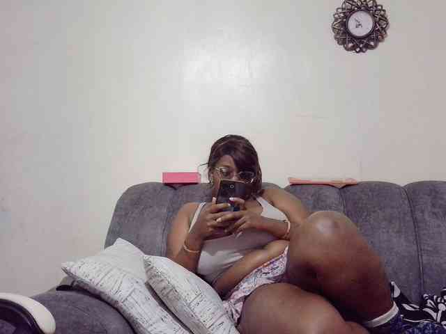 africangoddess webcam