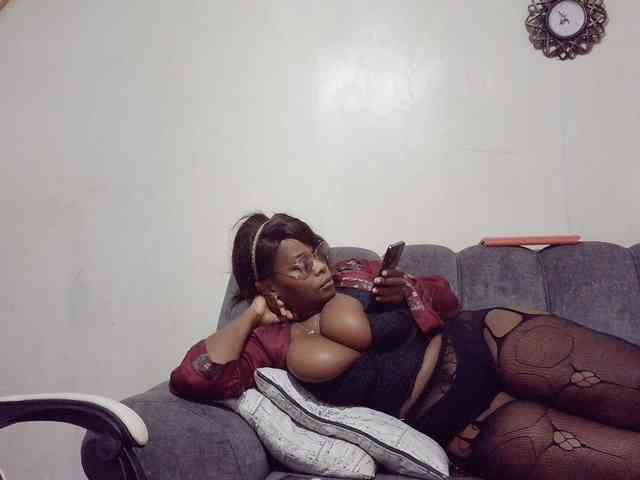africangoddess webcam
