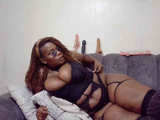 africangoddess webcam
