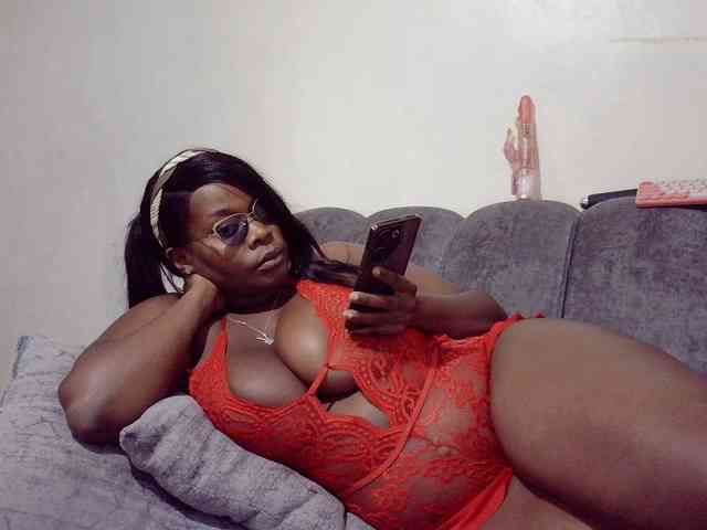 africangoddess webcam