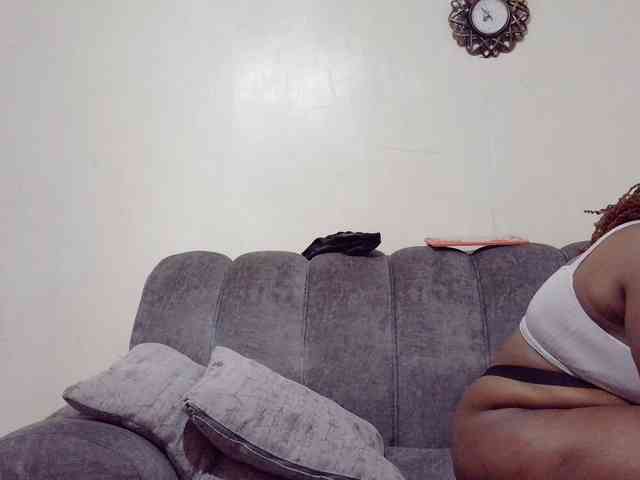 africangoddess webcam