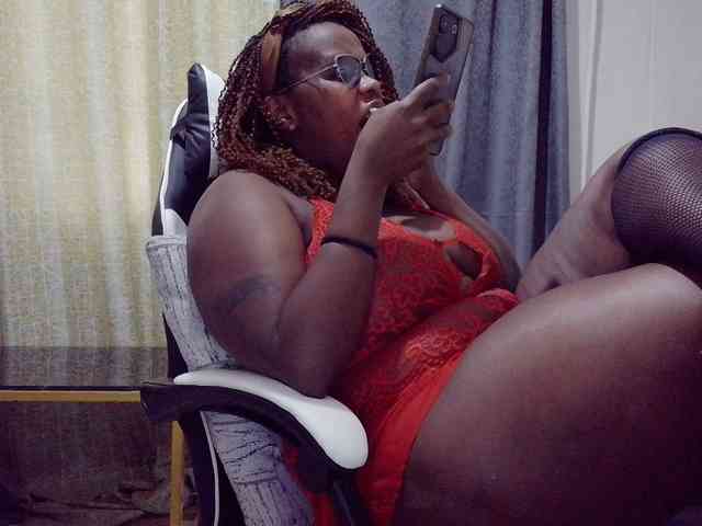 africangoddess webcam