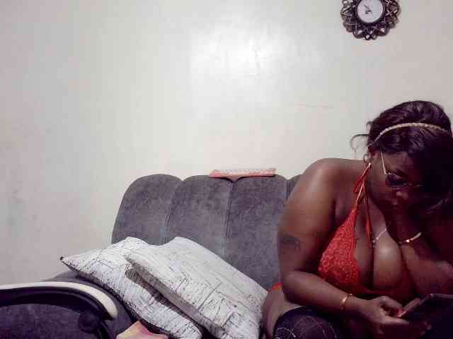 africangoddess webcam