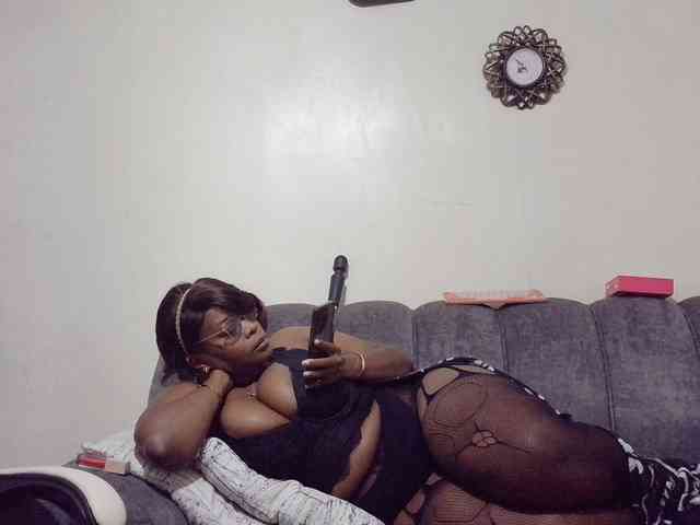 africangoddess webcam
