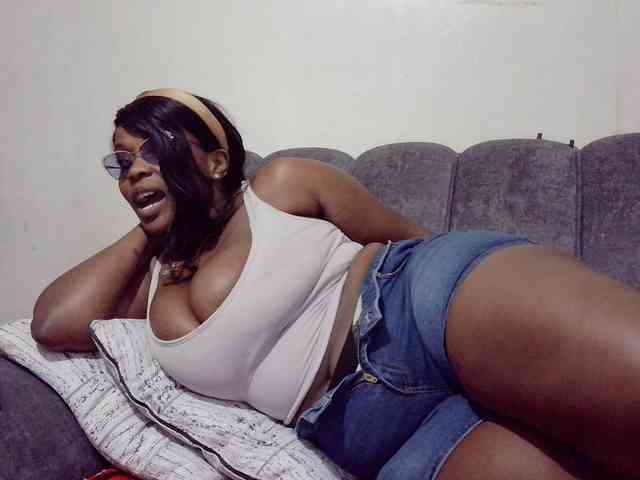 africangoddess webcam