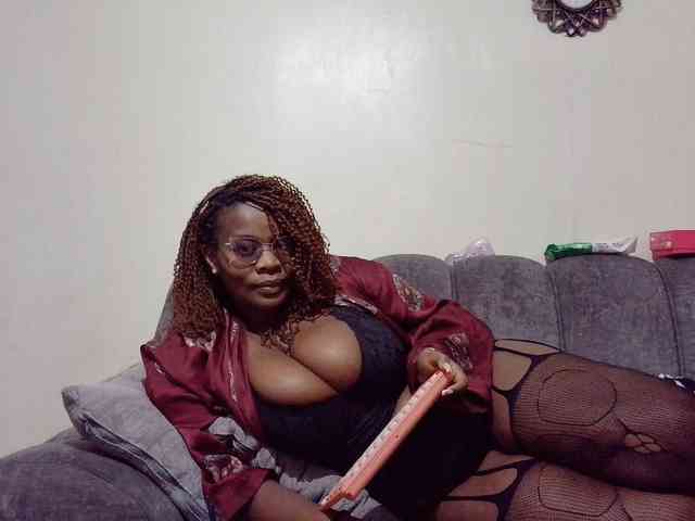 africangoddess webcam