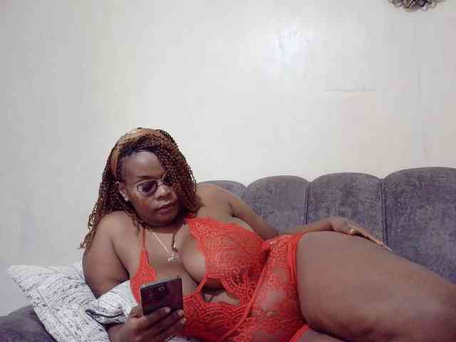 africangoddess webcam